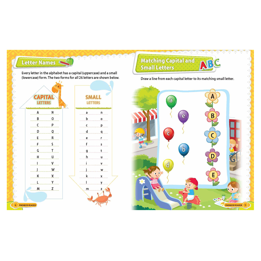 Phonics Alphabet Sounds A to Z For Kids Philippines